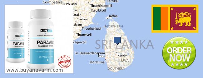 Dove acquistare Anavar in linea Sri Lanka